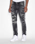 KSUBI Van Winkle Tektonik Mens Apparel